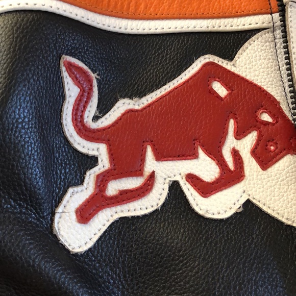 Motorcycle jacket - Picture 6 of 7